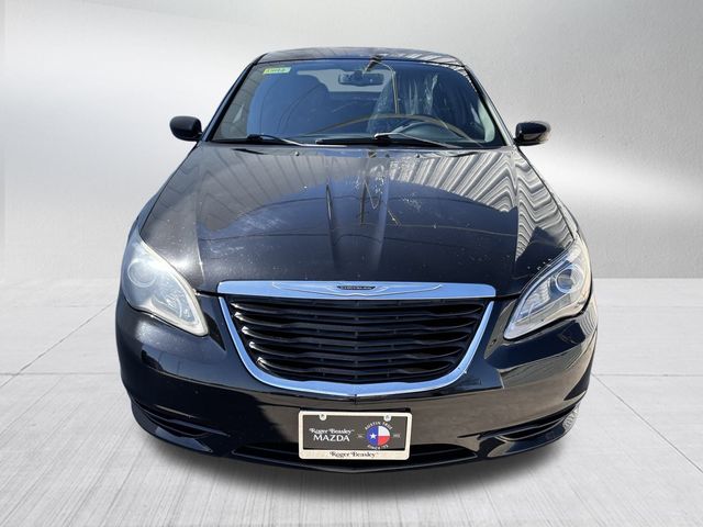 2014 Chrysler 200 Touring