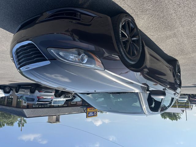 2014 Chrysler 200 Touring