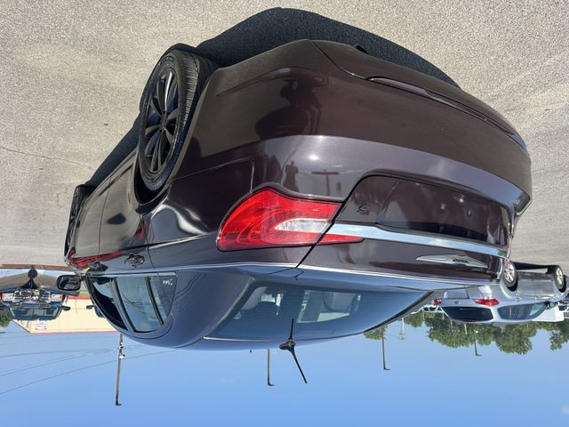 2014 Chrysler 200 Touring