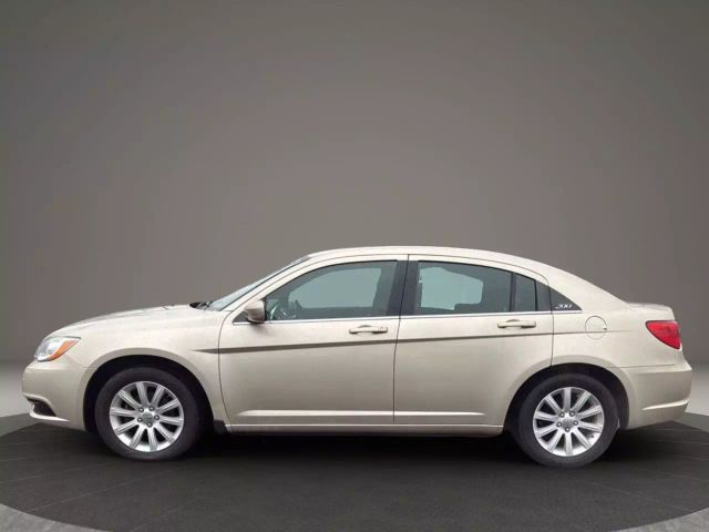 2014 Chrysler 200 Touring