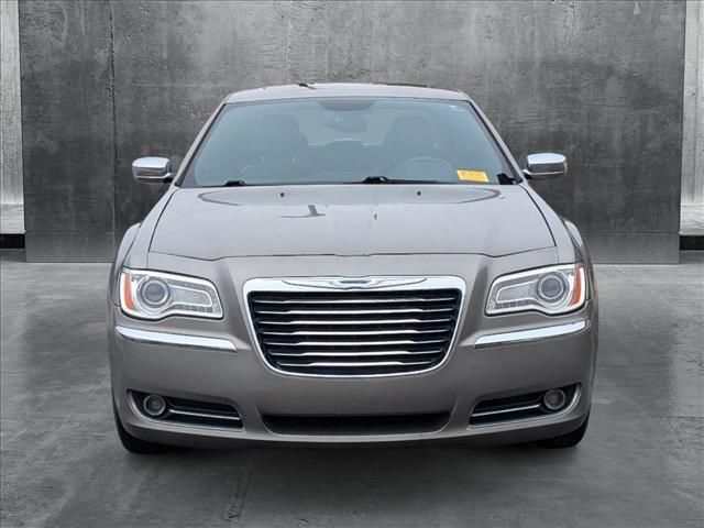 2014 Chrysler 300 300C