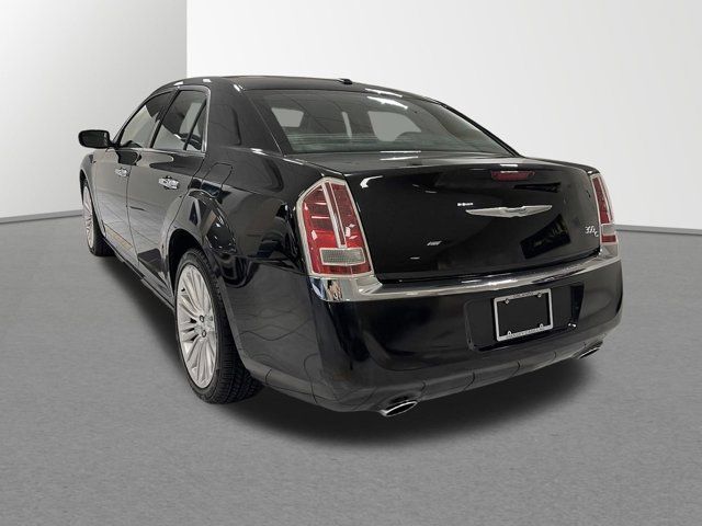 2014 Chrysler 300 300C