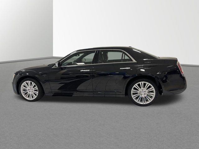 2014 Chrysler 300 300C