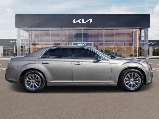 2014 Chrysler 300 300C