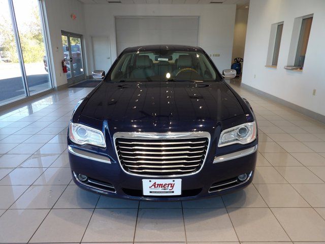 2014 Chrysler 300 300C