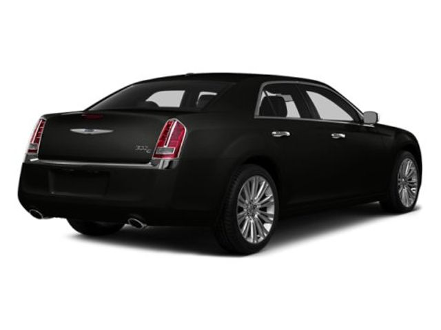 2014 Chrysler 300 300C