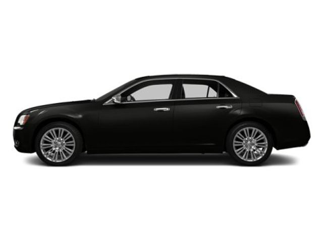 2014 Chrysler 300 300C