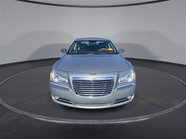 2014 Chrysler 300 300C