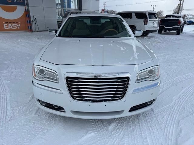 2014 Chrysler 300 300C