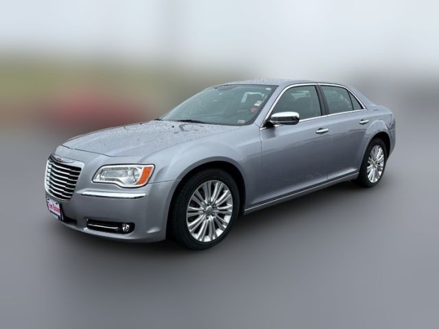 2014 Chrysler 300 300C