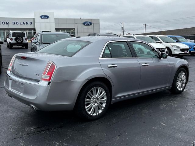 2014 Chrysler 300 300C