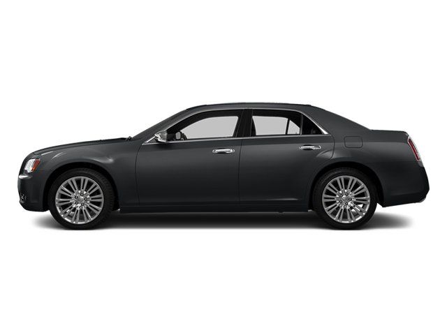 2014 Chrysler 300 300C