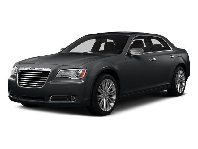 2014 Chrysler 300 300C