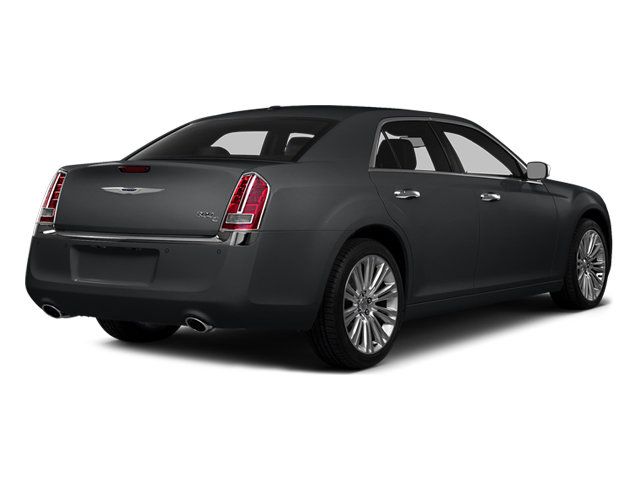 2014 Chrysler 300 300C