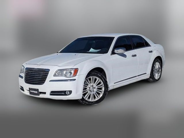 2014 Chrysler 300 300C