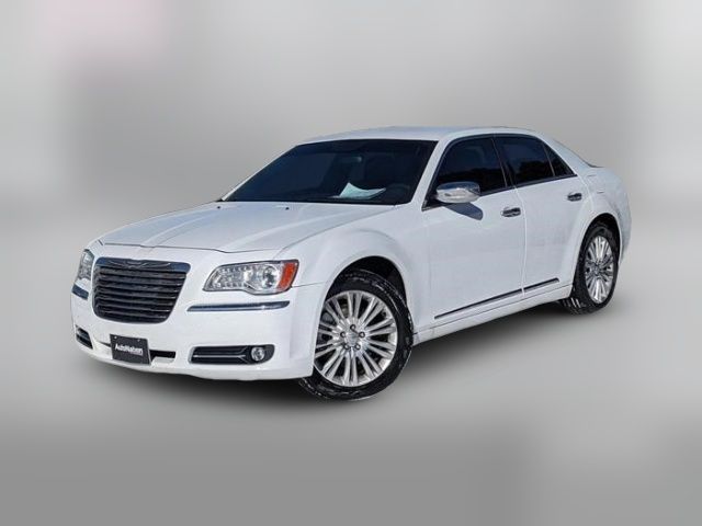 2014 Chrysler 300 300C