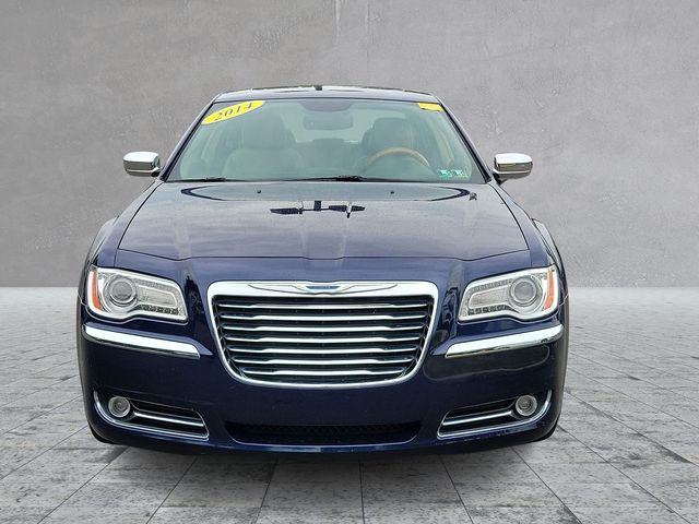 2014 Chrysler 300 300C