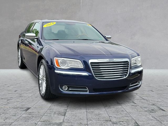 2014 Chrysler 300 300C