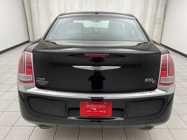 2014 Chrysler 300 300C