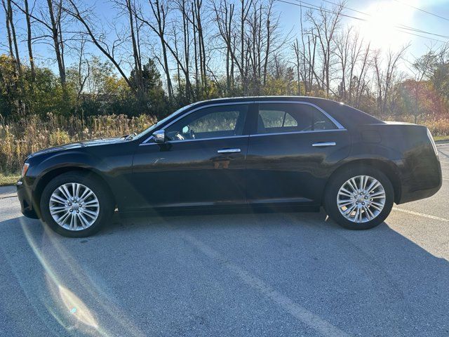 2014 Chrysler 300 300C