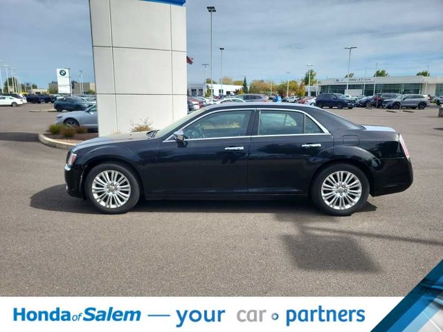 2014 Chrysler 300 300C