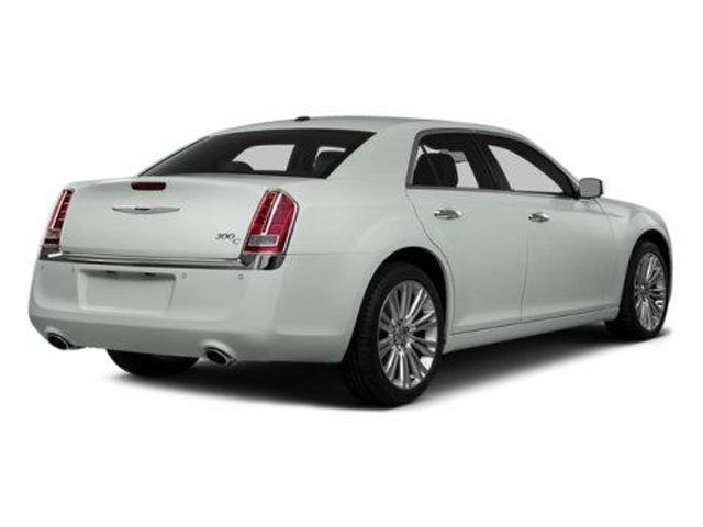 2014 Chrysler 300 300C