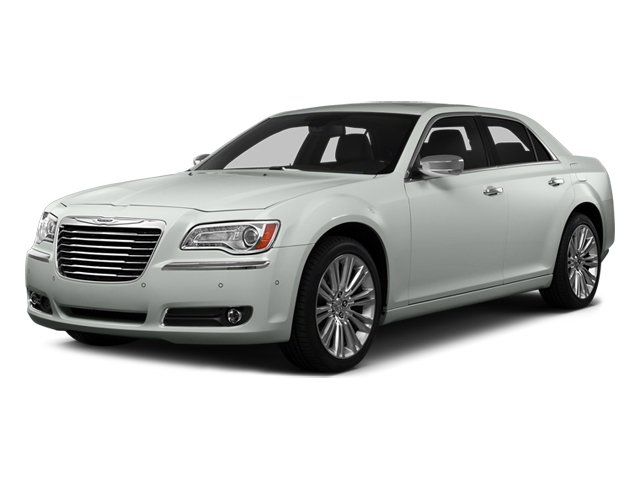 2014 Chrysler 300 300C