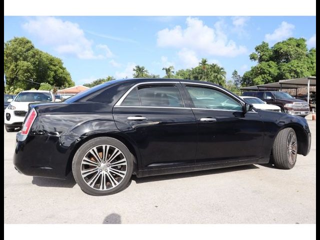 2014 Chrysler 300 300C John Varvatos Luxury Edition