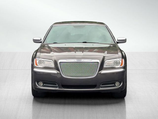2014 Chrysler 300 300C John Varvatos Luxury Edition