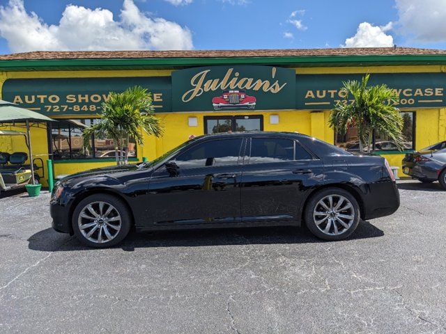 2014 Chrysler 300 300S