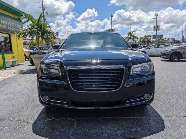 2014 Chrysler 300 300S