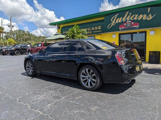 2014 Chrysler 300 300S