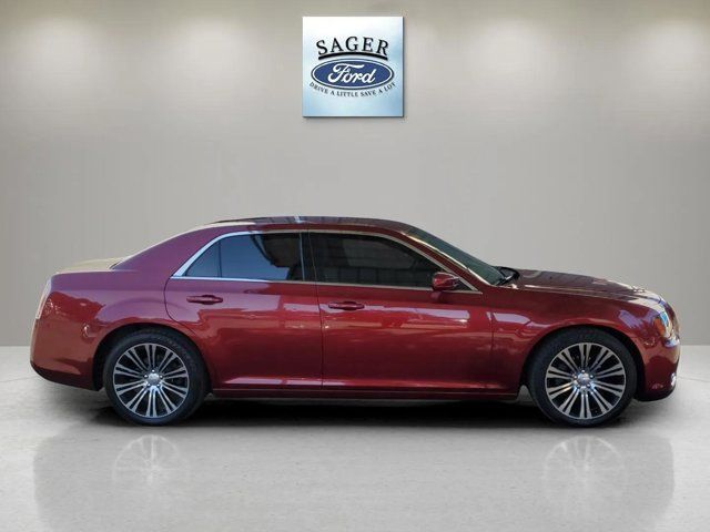 2014 Chrysler 300 300S