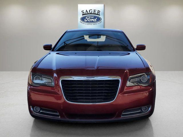 2014 Chrysler 300 300S