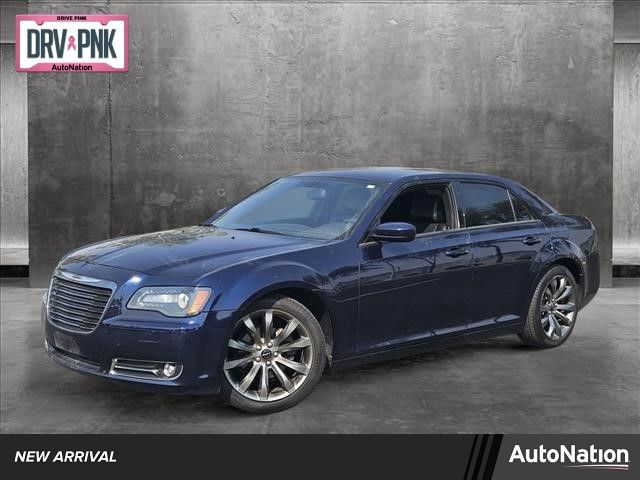 2014 Chrysler 300 300S