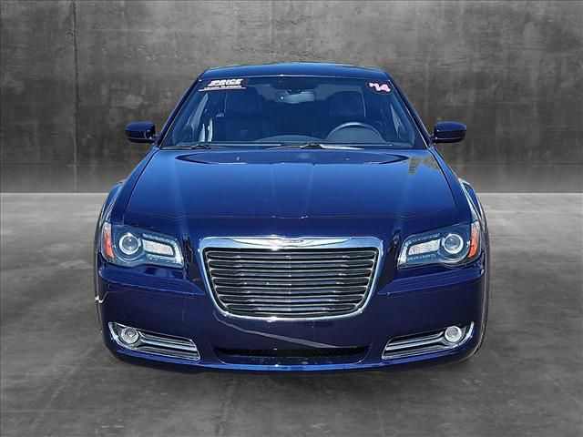 2014 Chrysler 300 300S