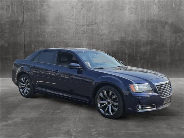 2014 Chrysler 300 300S