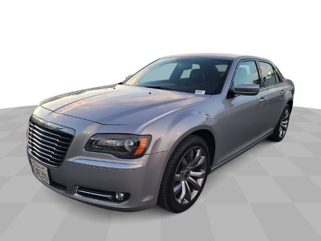 2014 Chrysler 300 300S