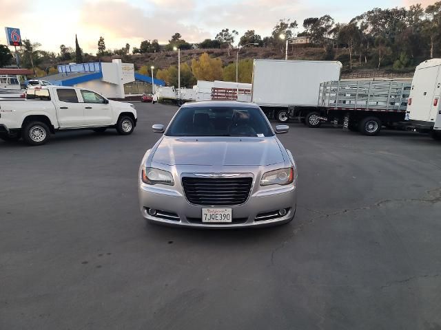 2014 Chrysler 300 300S