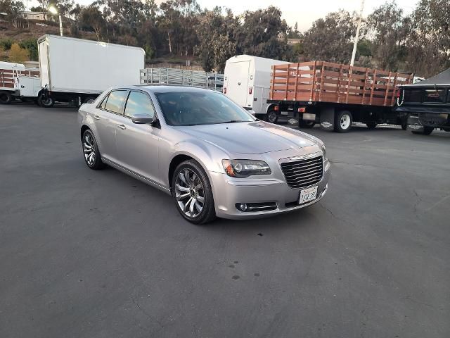 2014 Chrysler 300 300S