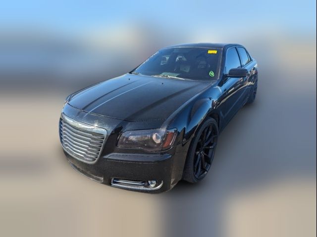 2014 Chrysler 300 300S