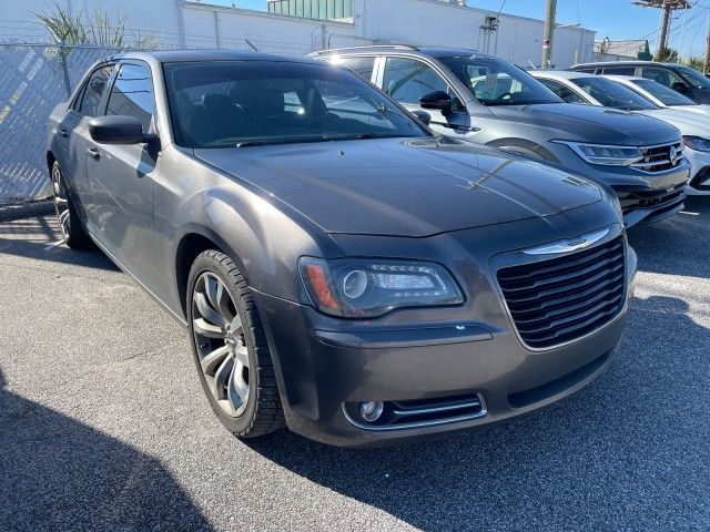 2014 Chrysler 300 300S