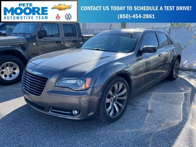 2014 Chrysler 300 300S