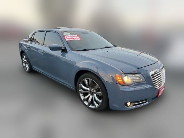 2014 Chrysler 300 300S