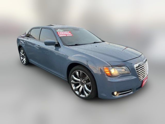 2014 Chrysler 300 300S