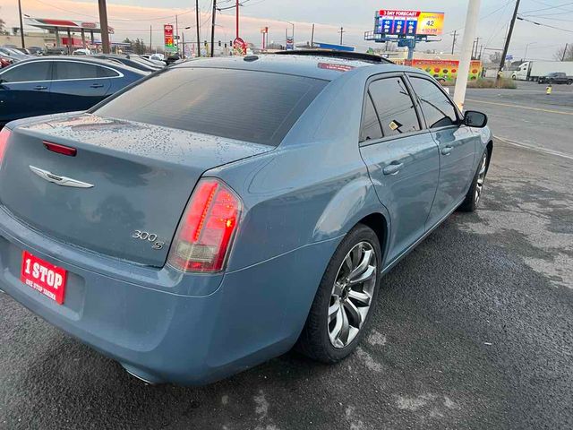 2014 Chrysler 300 300S