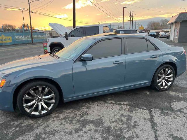 2014 Chrysler 300 300S