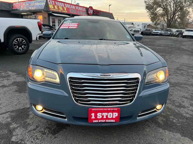 2014 Chrysler 300 300S