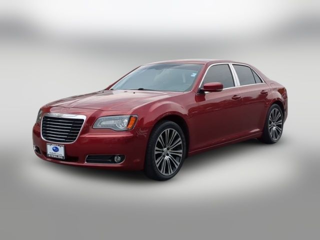 2014 Chrysler 300 300S