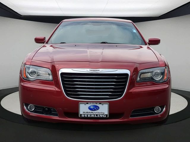 2014 Chrysler 300 300S